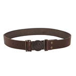 革ベルト　Ｍ（バックル付）