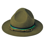 スカウトハット（６０）(L)　☆25.02