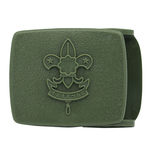 スカウトバックル