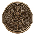 チーフリング　銅