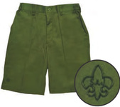 ハーフパンツ　９４－１０１