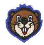 ビーバーワッペン