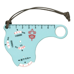 マップメーター