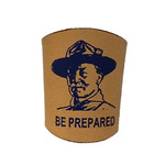 ＢＰチーフリング革製１ 円筒形