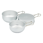 アルミ食器　☆25.09