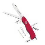 ナイフ　ラックサック