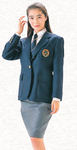 特　女子用ブレザー