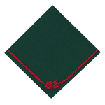 ネッカチーフ　ロープ　☆26.02