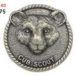 チーフリング　くま　☆25.02