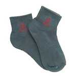 吸水ソックス（19～25）