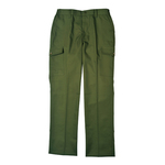 スカウト 指導者 制服 長ズボン ＳＬ８１－８７ＬＰ　☆25.02