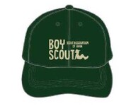 SCOUT キャップFOREST