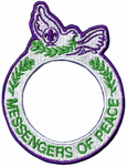 Messengers of Peace Ring Emblem